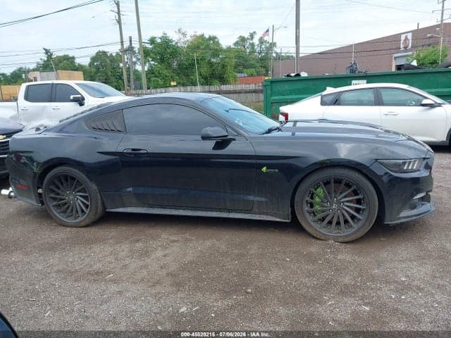 2017 FORD MUSTANG GT 13
