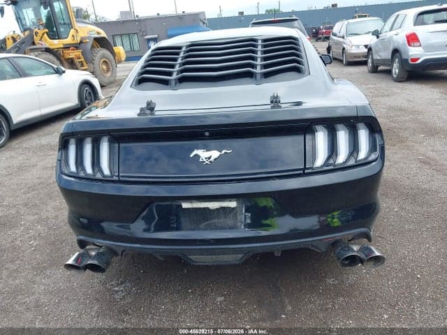 2017 FORD MUSTANG GT 16