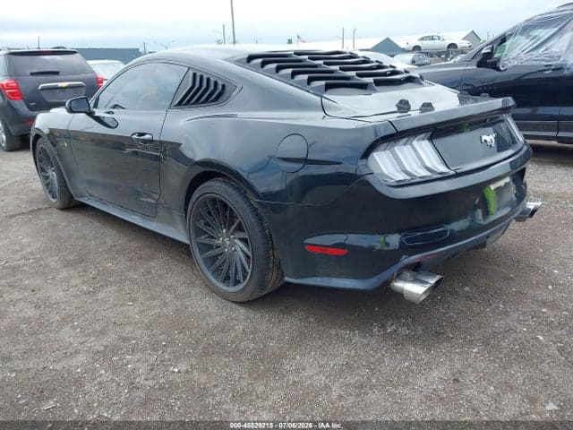 2017 FORD MUSTANG GT 3