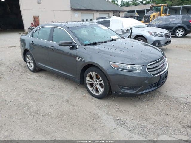 2018 FORD TAURUS SEL 1