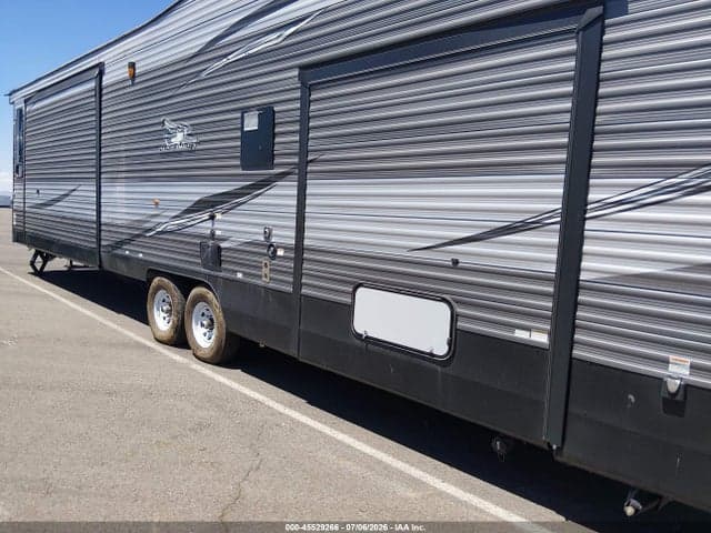 2021 JAYCO OTHER 3