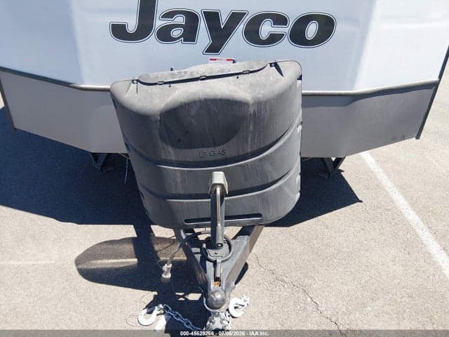 2021 JAYCO OTHER 10