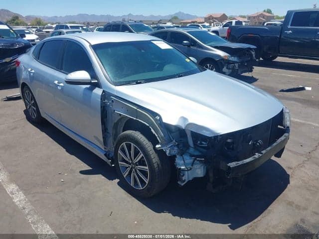 2019 KIA OPTIMA LX 1