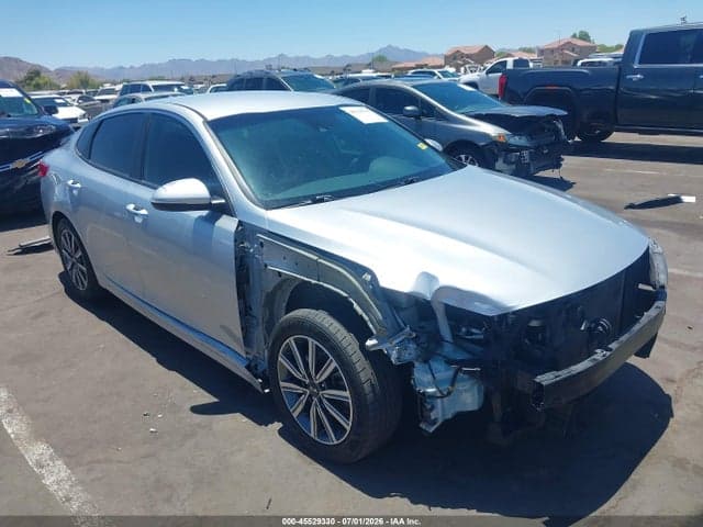 2019 KIA OPTIMA LX 6