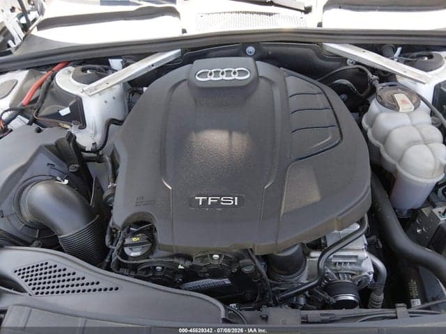 2020 AUDI A4 ALLROAD PREMIUM PLUS 45 TFSI QUATTRO S TRONIC 10