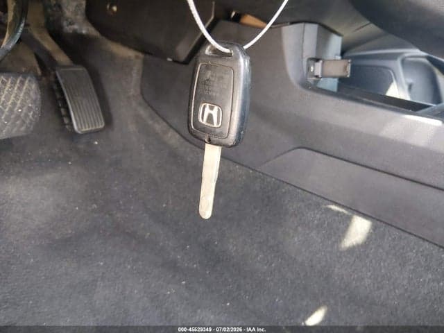 2021 HONDA CIVIC LX 11