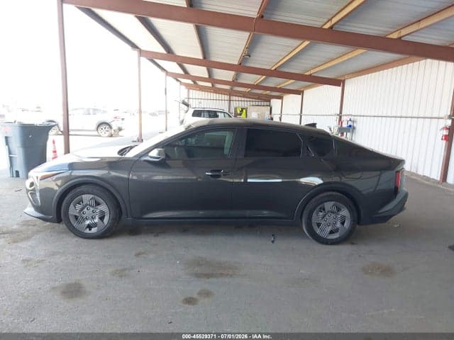 2026 KIA K4 LX 14