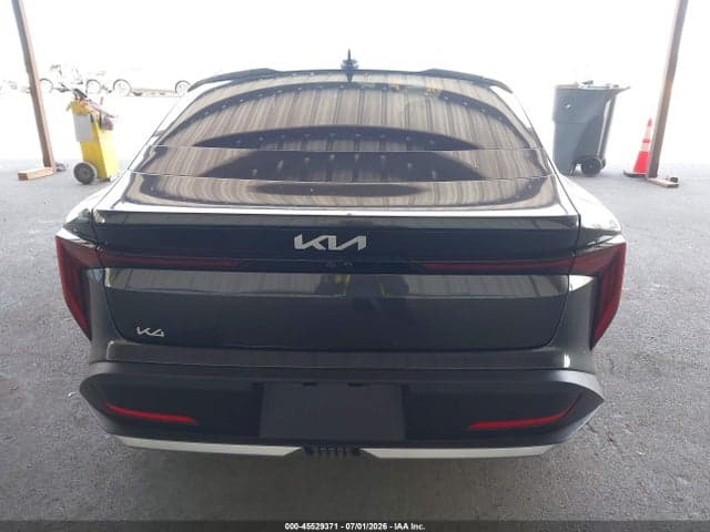 2026 KIA K4 LX 16