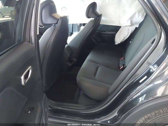 2026 KIA K4 LX 8