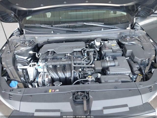 2026 KIA K4 LX 10