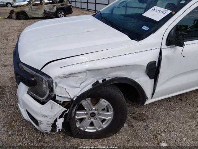 2025 FORD RANGER XL 6