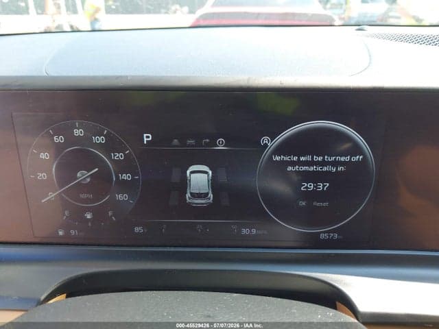 2024 KIA SELTOS EX 7