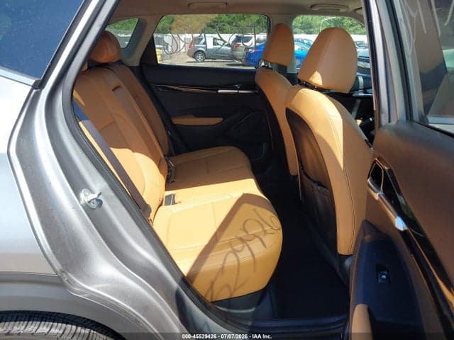 2024 KIA SELTOS EX 8