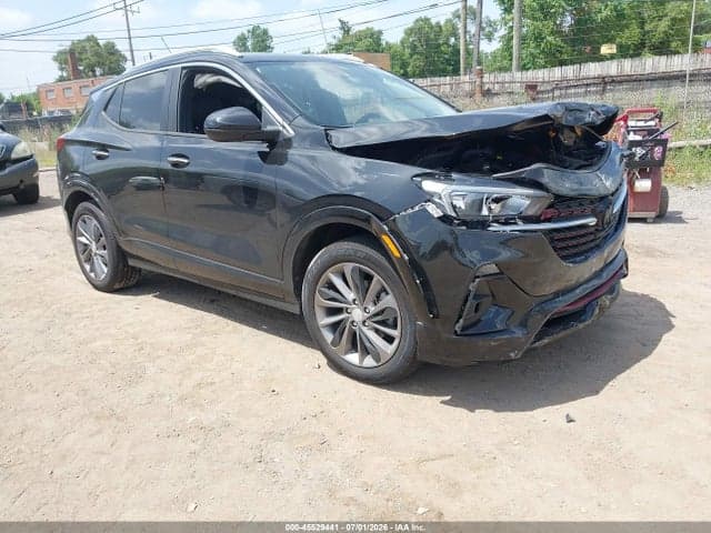 2020 BUICK ENCORE GX FWD PREFERRED - 1