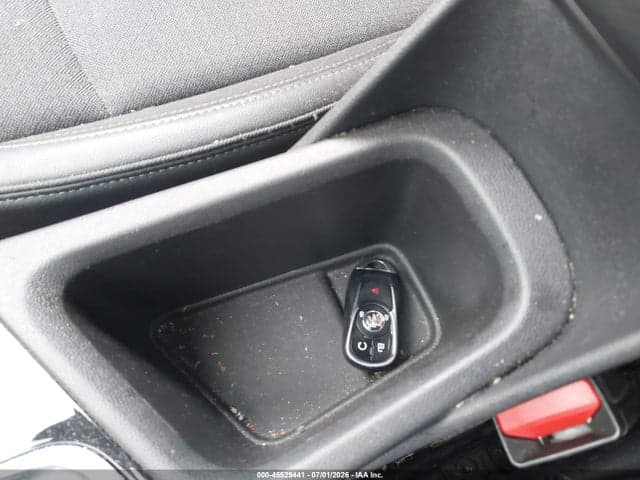 2020 BUICK ENCORE GX FWD PREFERRED 11