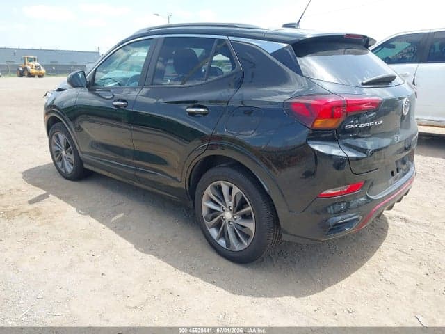 2020 BUICK ENCORE GX FWD PREFERRED 3