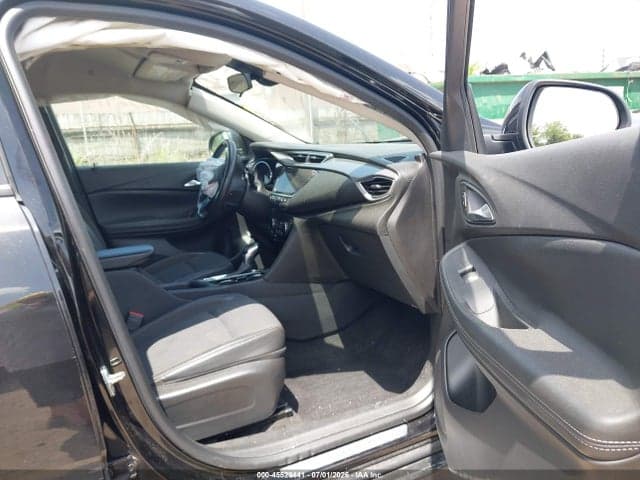 2020 BUICK ENCORE GX FWD PREFERRED 5