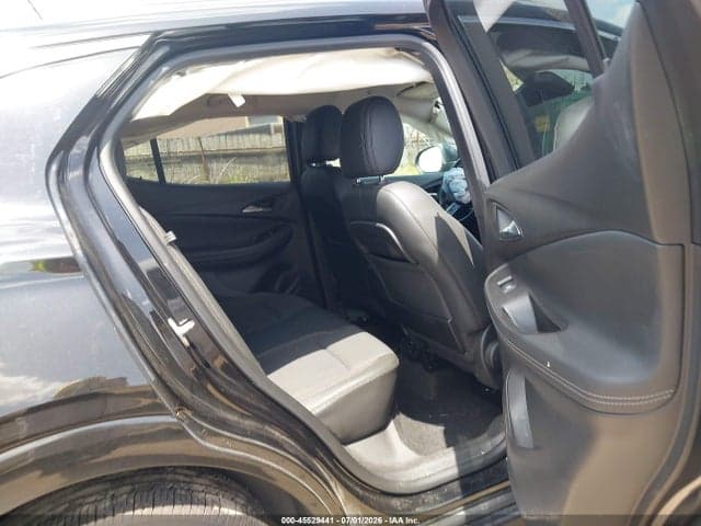 2020 BUICK ENCORE GX FWD PREFERRED 8