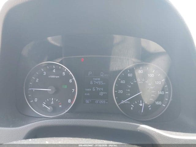 2017 HYUNDAI ELANTRA SE 7