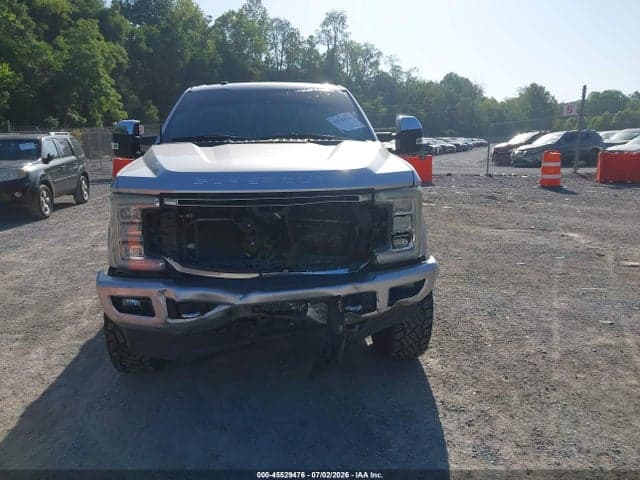 2017 FORD F-250 KING RANCH/LARIAT/PLATINUM/XL/XLT 6