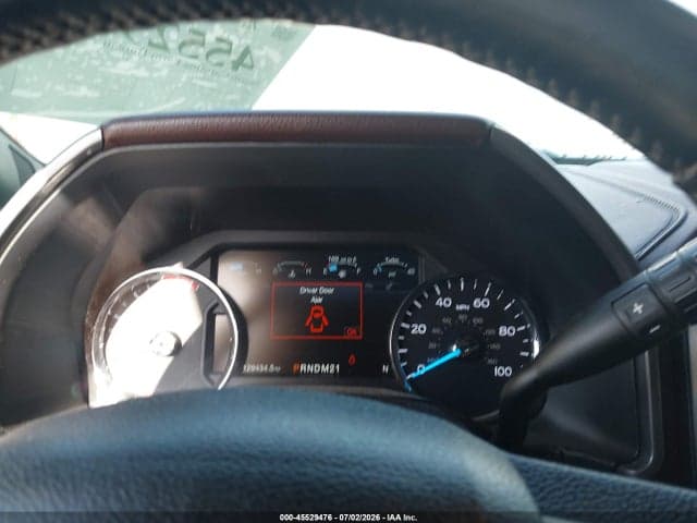 2017 FORD F-250 KING RANCH/LARIAT/PLATINUM/XL/XLT 7