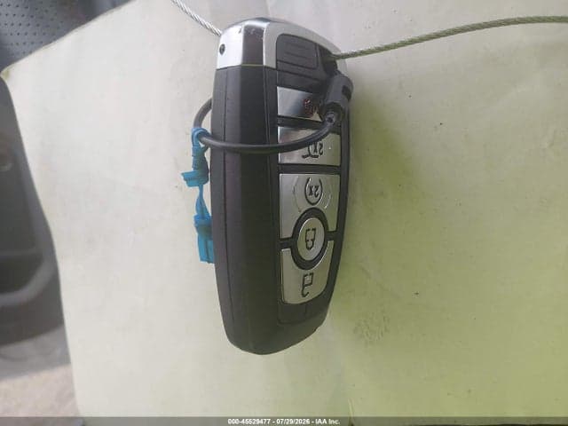 2025 FORD ESCAPE ST-LINE SELECT 11