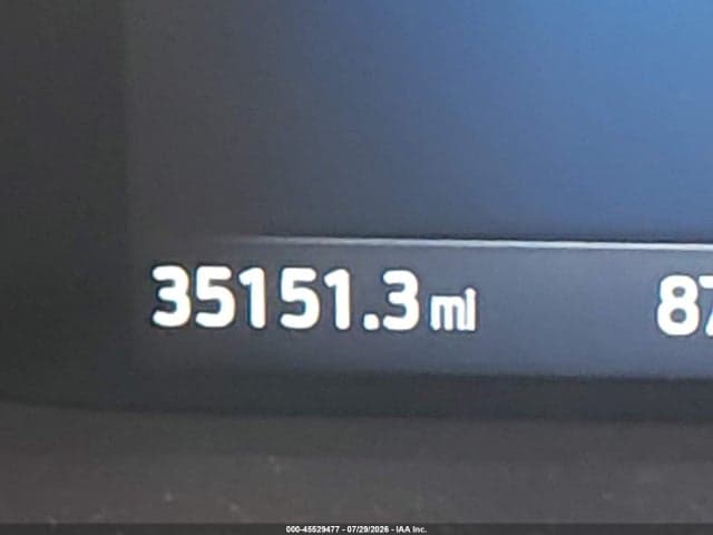 2025 FORD ESCAPE ST-LINE SELECT 15