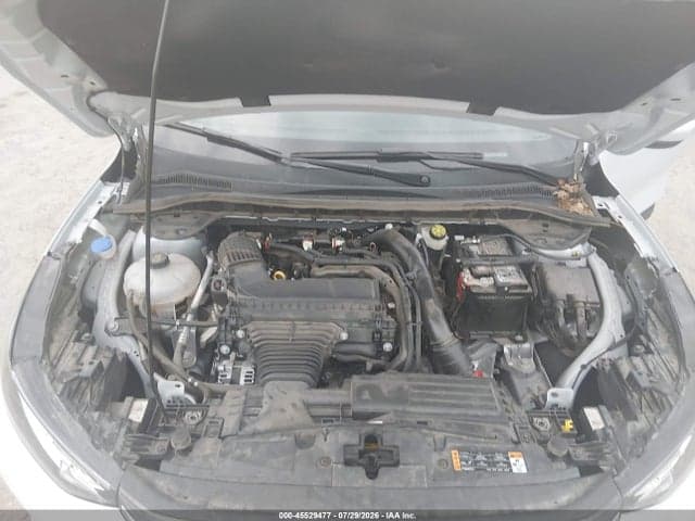 2025 FORD ESCAPE ST-LINE SELECT 6