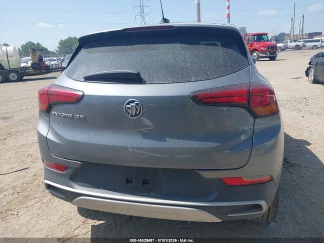 2021 BUICK ENCORE GX FWD PREFERRED 15