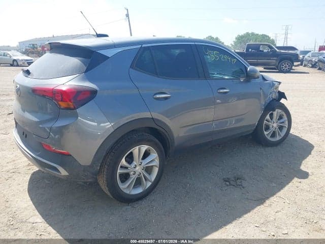 2021 BUICK ENCORE GX FWD PREFERRED 4