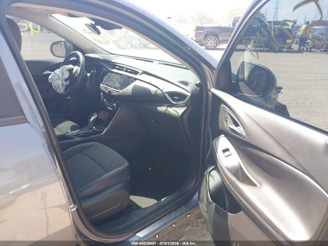 2021 BUICK ENCORE GX FWD PREFERRED 5