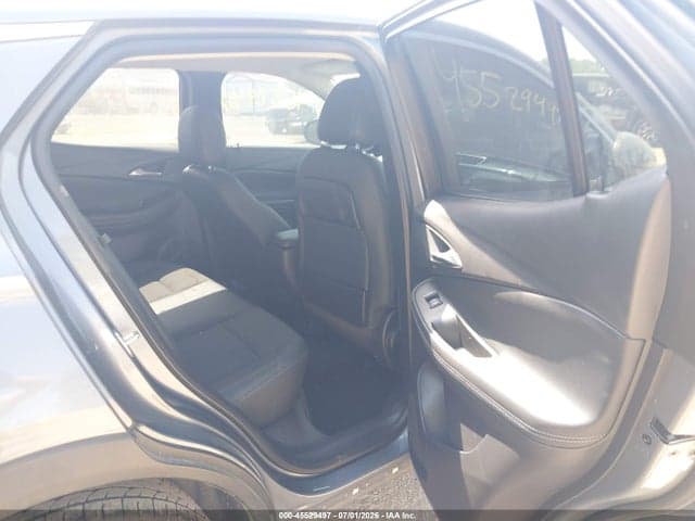 2021 BUICK ENCORE GX FWD PREFERRED 8