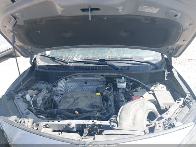 2021 BUICK ENCORE GX FWD PREFERRED 10