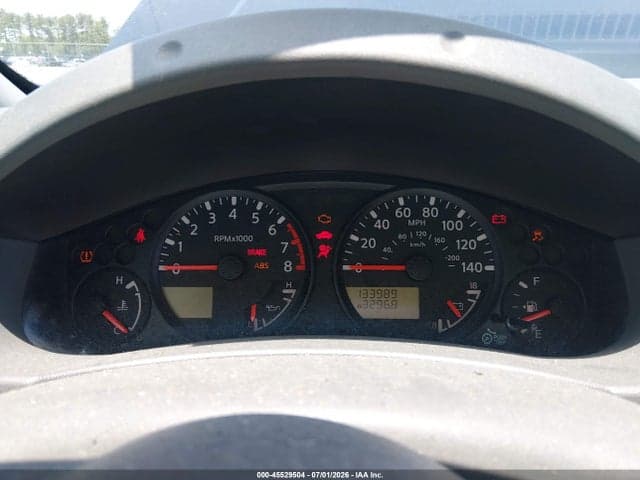 2019 NISSAN FRONTIER SV 7