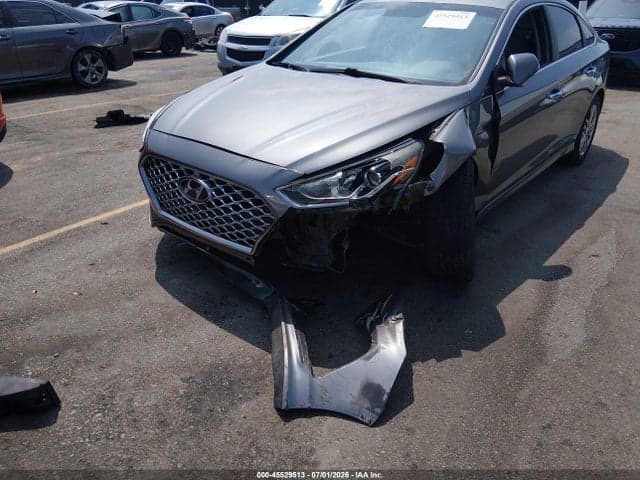 2019 HYUNDAI SONATA SEL 6