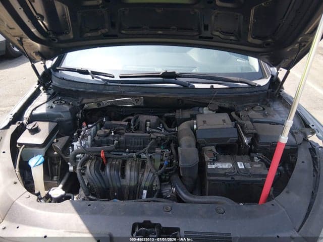 2019 HYUNDAI SONATA SEL 10