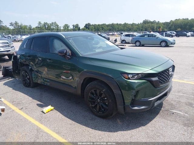 2026 MAZDA CX-50 2.5 S PREFERRED