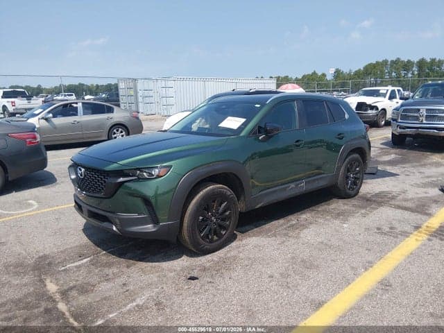2026 MAZDA CX-50 2.5 S PREFERRED 2