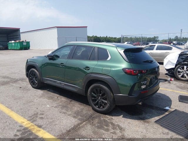 2026 MAZDA CX-50 2.5 S PREFERRED 3