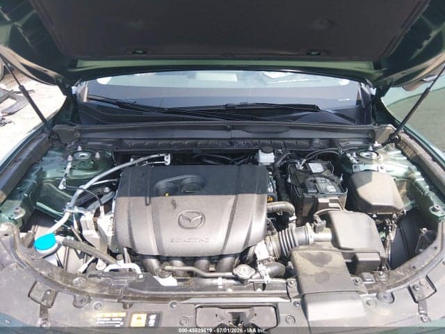 2026 MAZDA CX-50 2.5 S PREFERRED 10