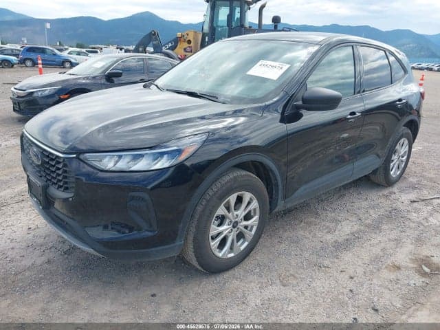 2025 FORD ESCAPE ACTIVE 2