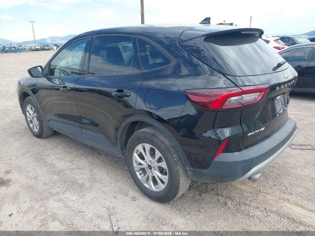 2025 FORD ESCAPE ACTIVE 3