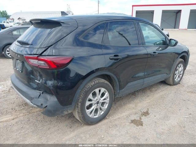 2025 FORD ESCAPE ACTIVE 4