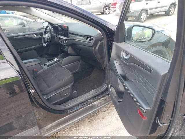 2025 FORD ESCAPE ACTIVE 5