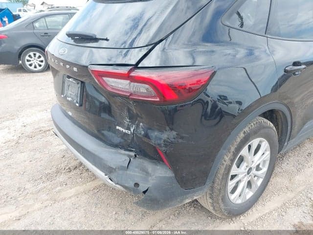 2025 FORD ESCAPE ACTIVE 6