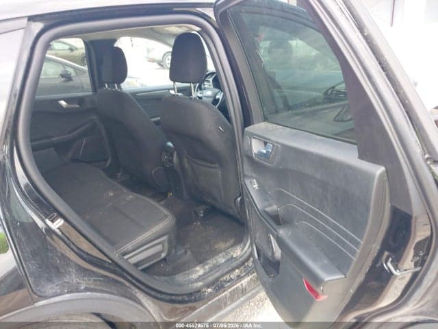 2025 FORD ESCAPE ACTIVE 8