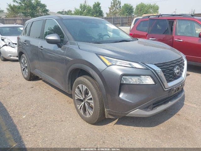 2023 NISSAN ROGUE SV INTELLIGENT AWD - 1