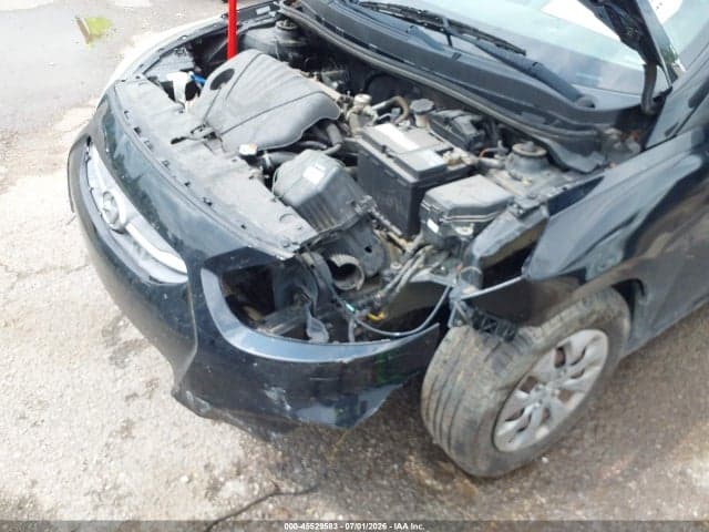 2017 HYUNDAI ACCENT SE 6