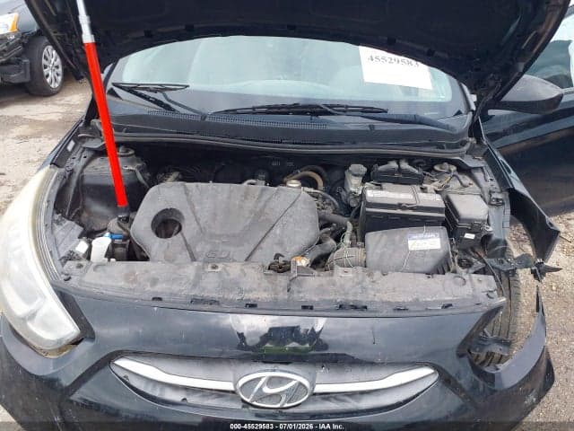 2017 HYUNDAI ACCENT SE 10