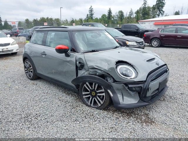 2023 MINI SE HARDTOP COOPER 1